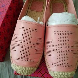 !Tory Burch espadrilles